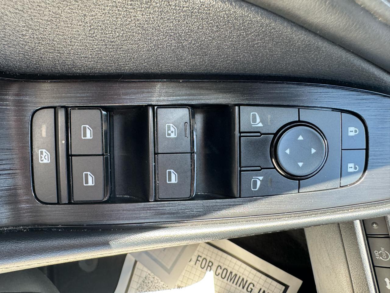 Nissan Rogue SV AWD 2025