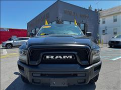 2022 RAM 1500 Classic 