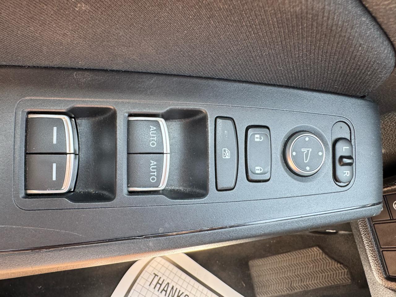 Honda Civic LX Sedan CVT 2023