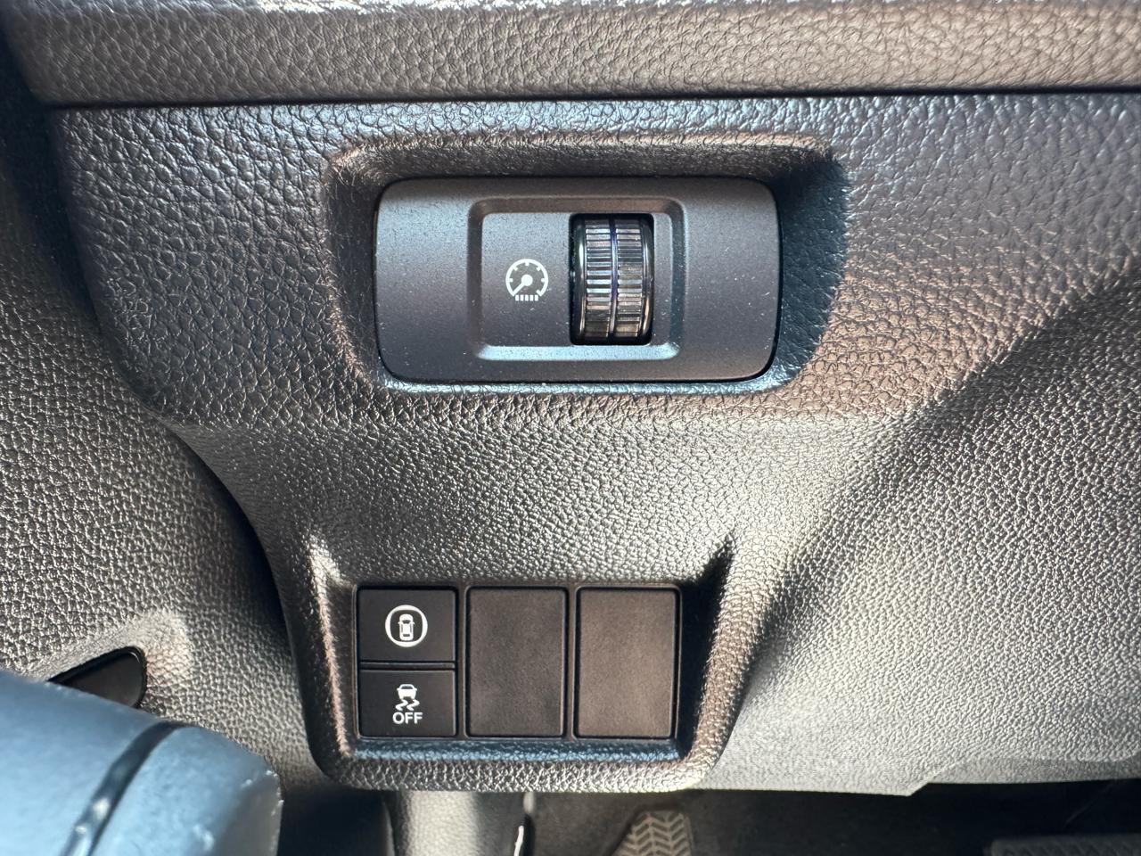 Honda Civic LX Sedan CVT 2023