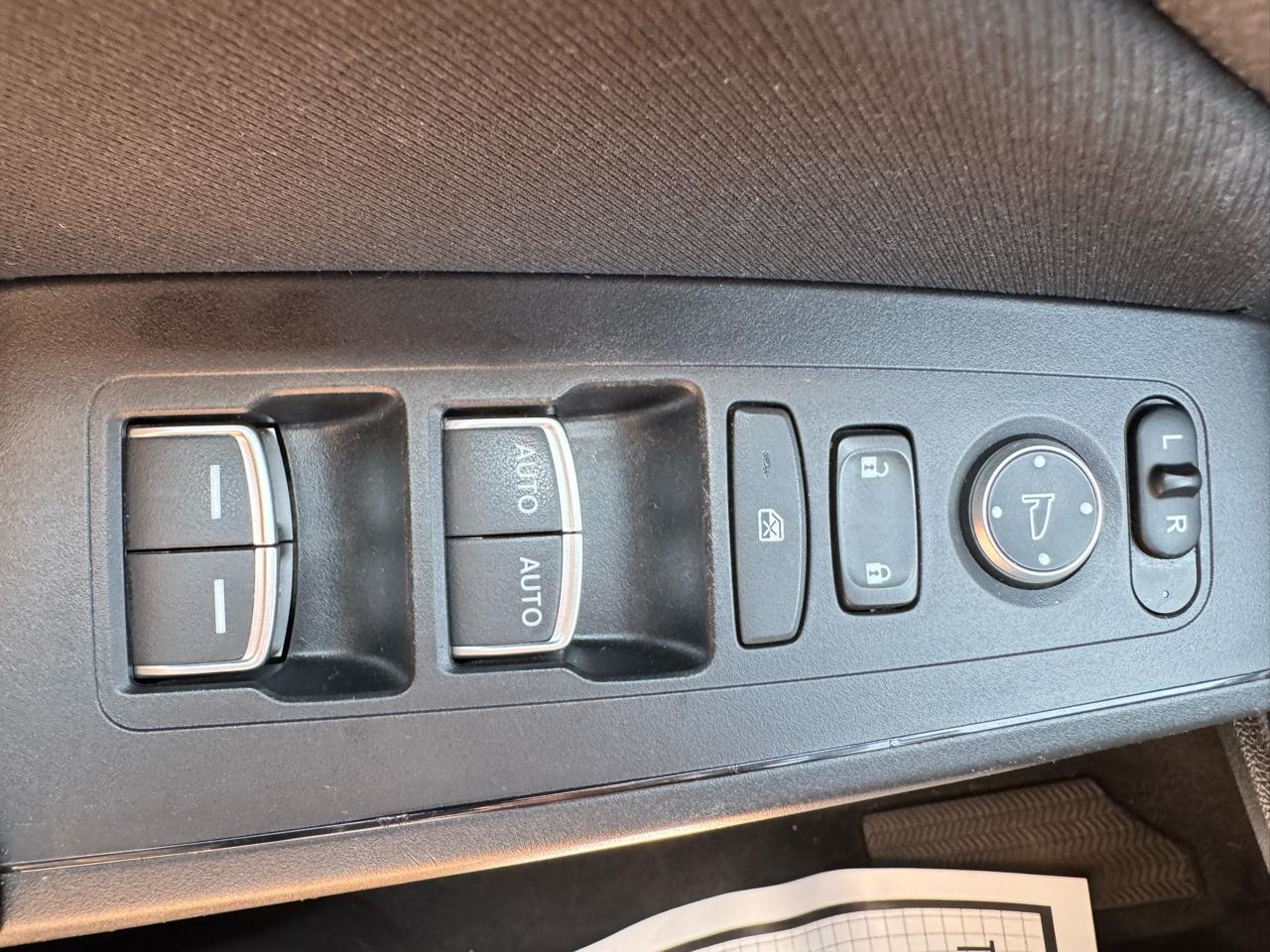 Honda Civic Sport 2022