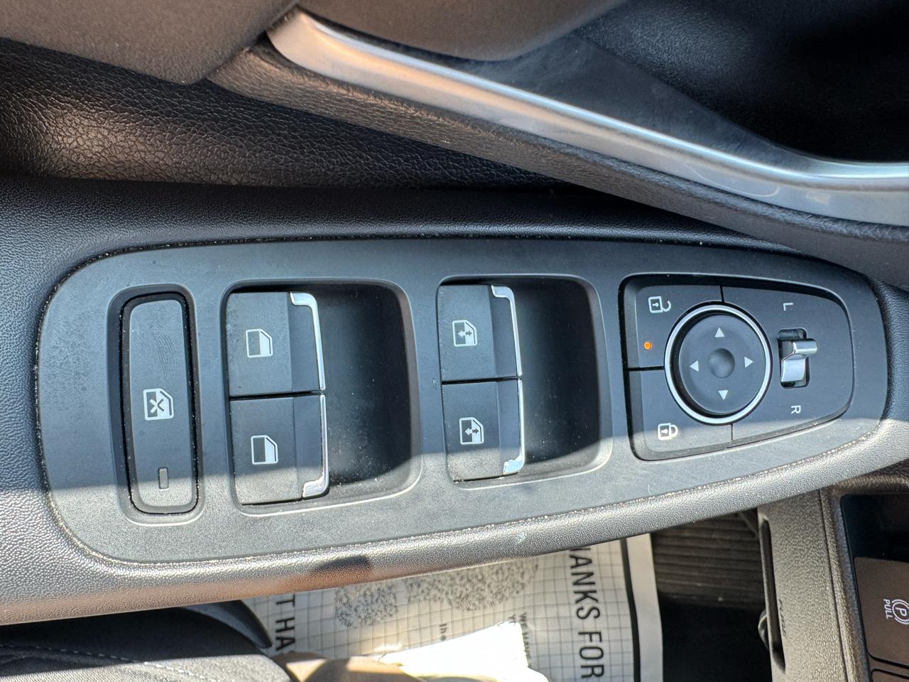 Hyundai Sonata SEL 2024