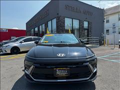 2024 Hyundai Sonata 