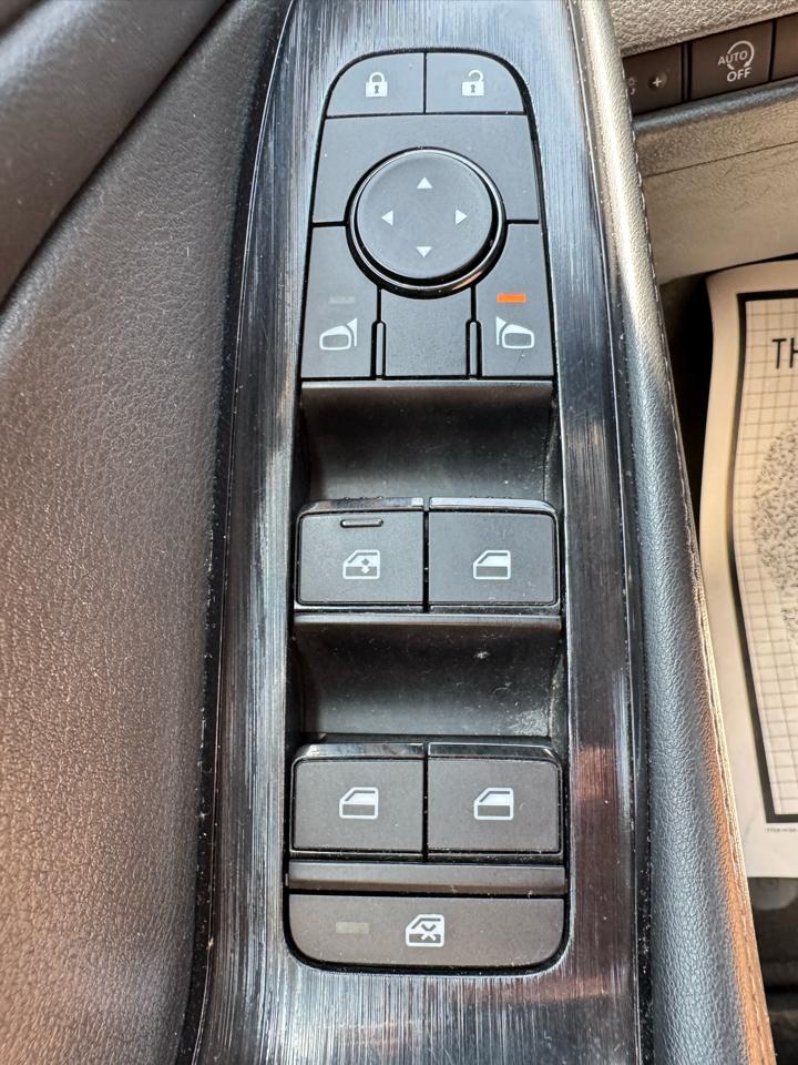 Nissan Rogue SV 2024