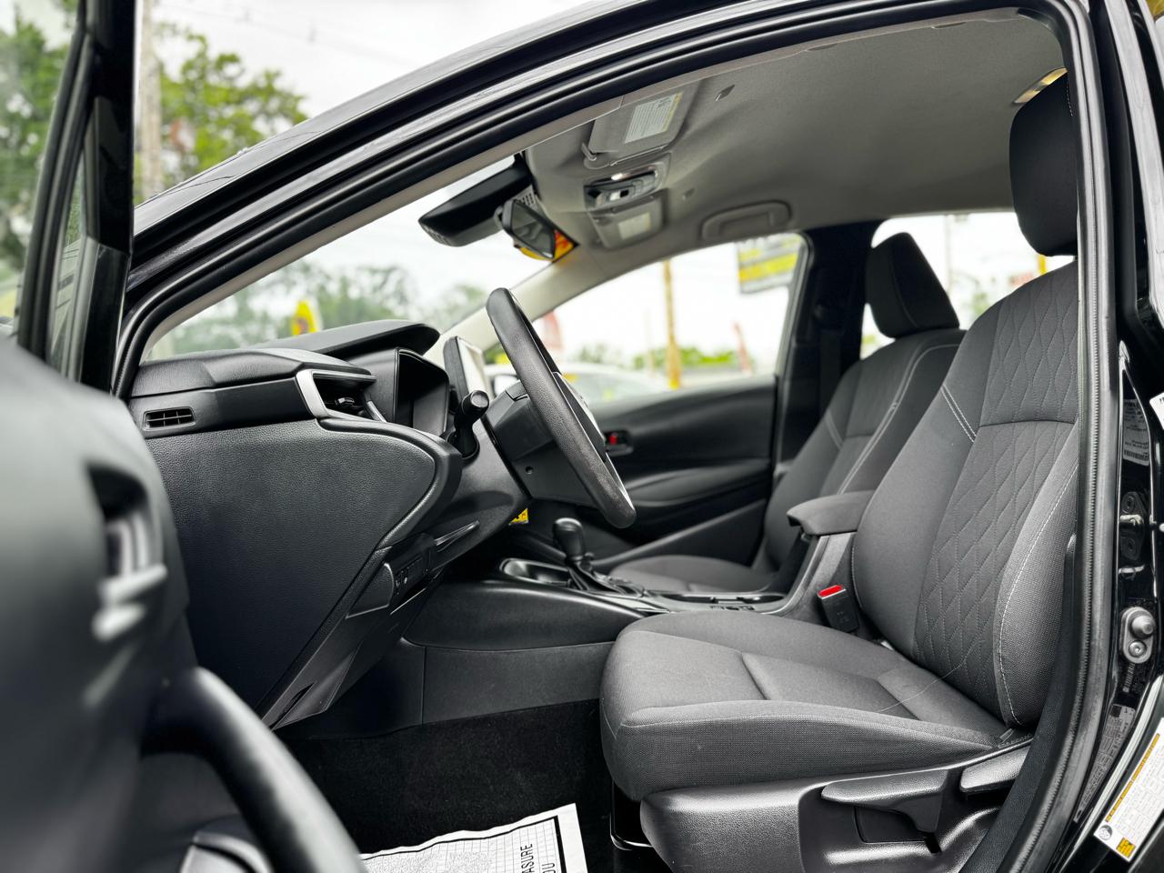 Toyota Corolla Others 2023