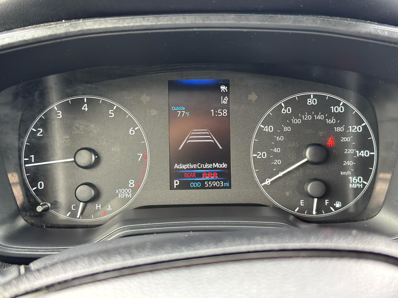 Toyota Corolla Others 2023