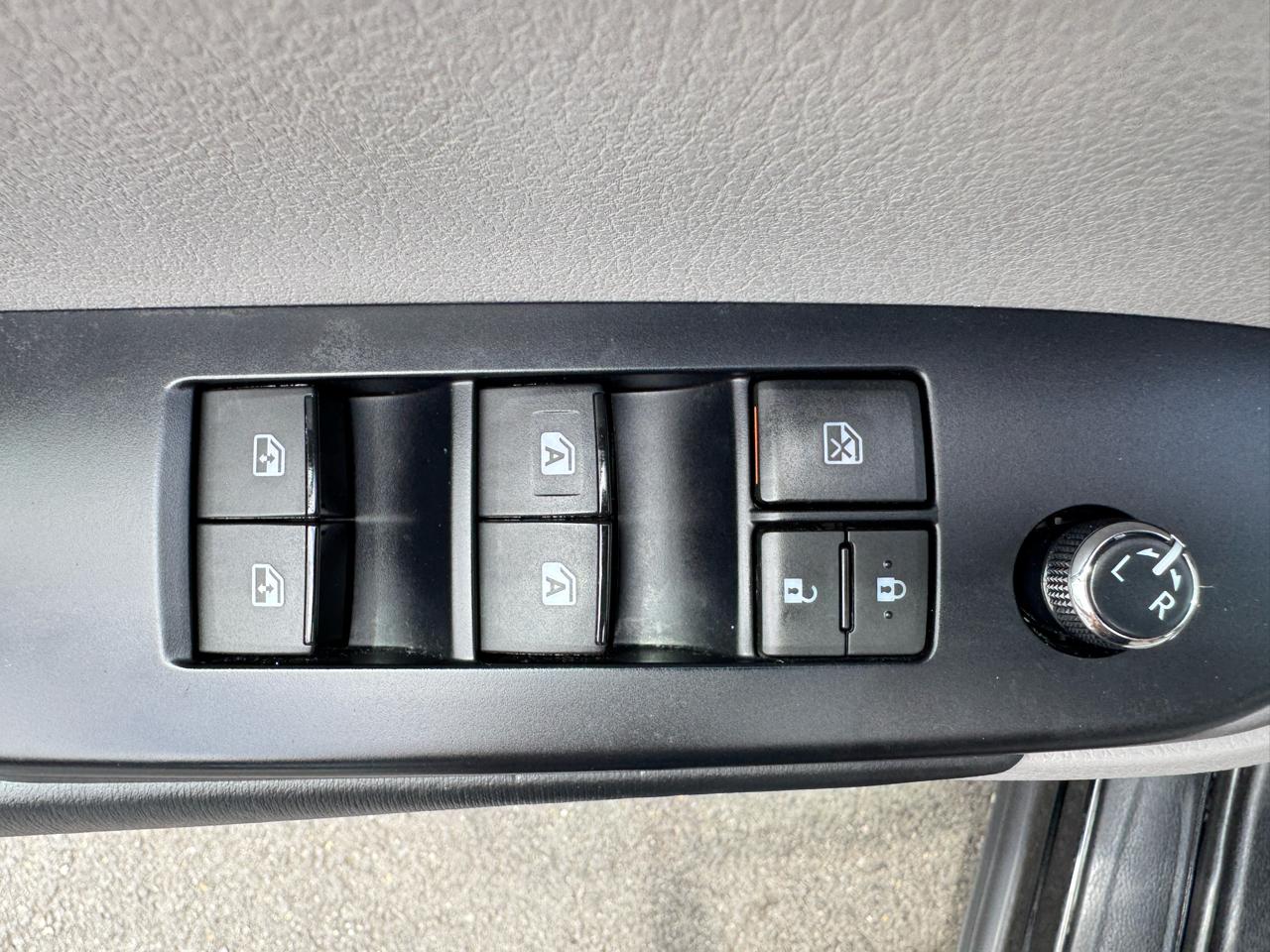 Toyota Highlander XLE AWD V6 2019