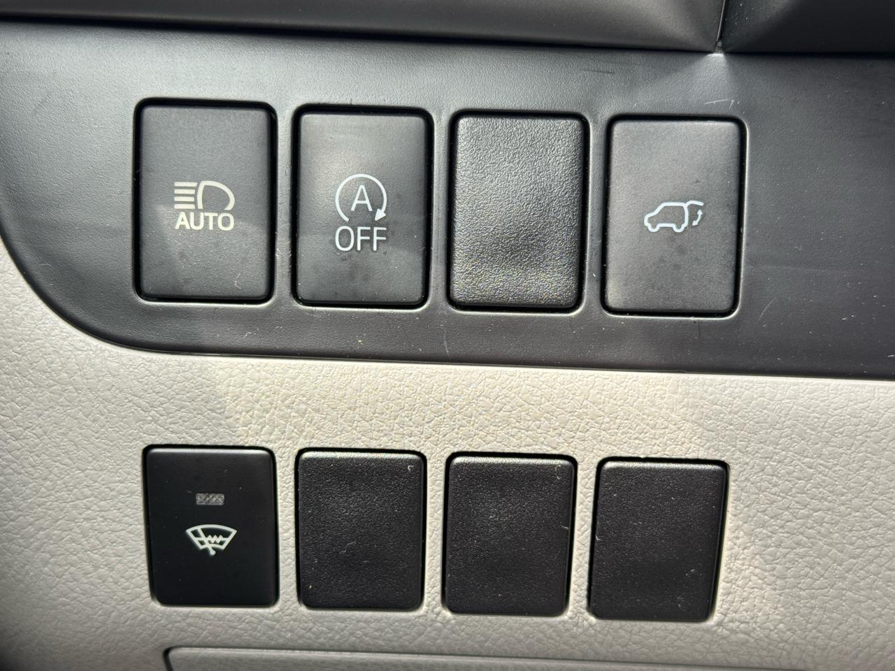 Toyota Highlander XLE AWD V6 2019