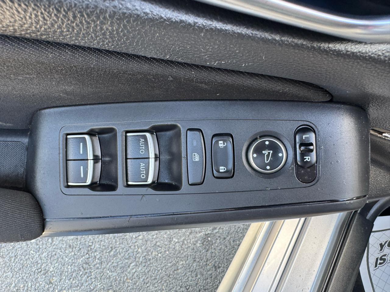 Honda Civic EX Sedan CVT 2022