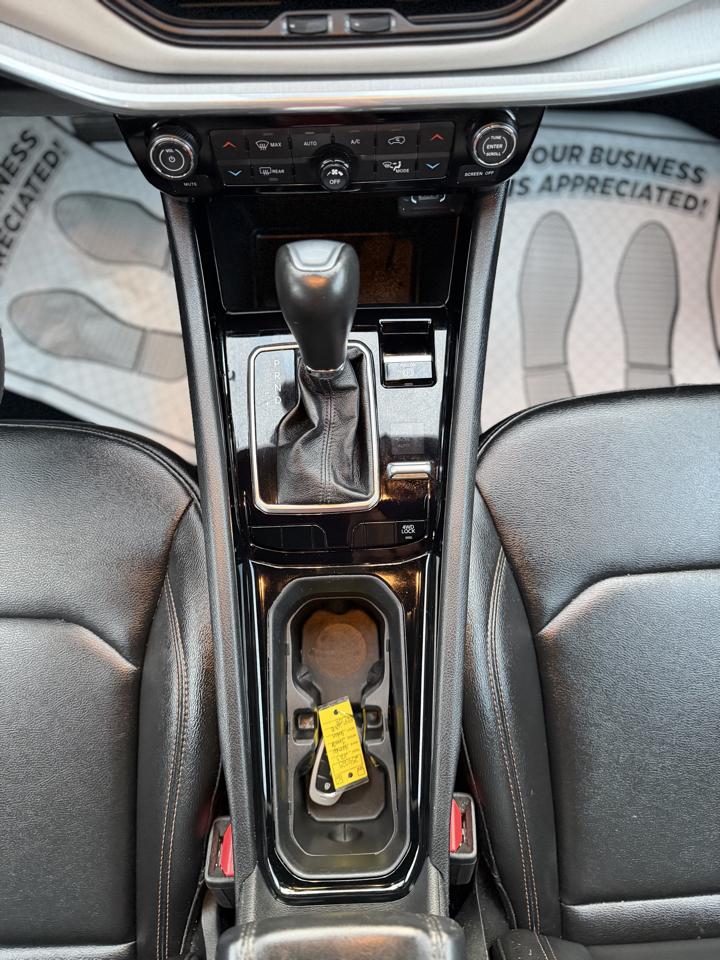 Jeep Compass Limited 2024
