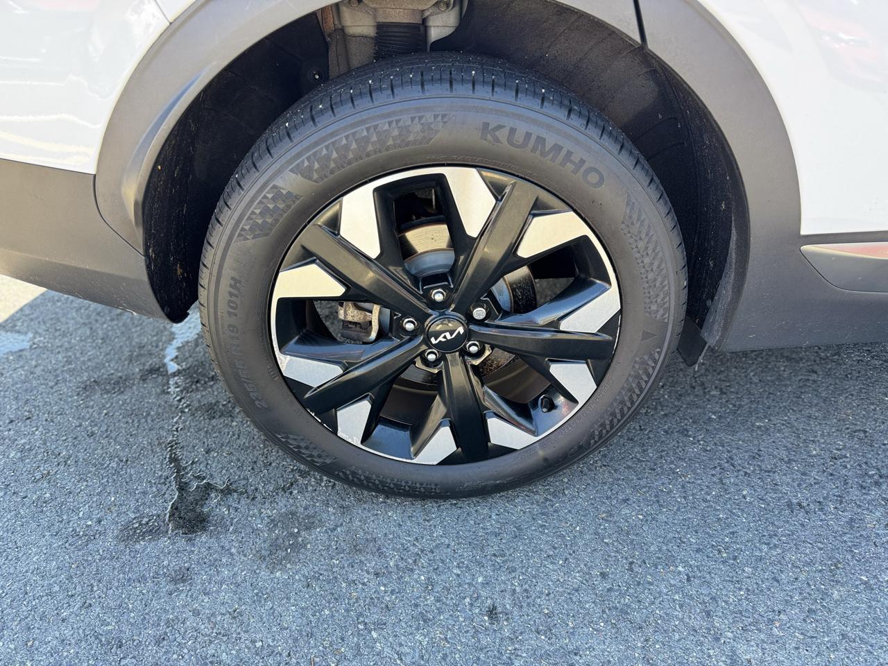 Kia Sportage X Line AWD 2023
