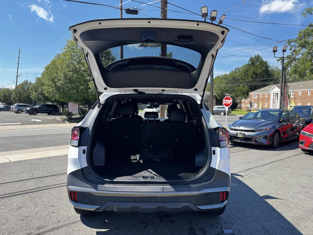 Kia Sportage X Line AWD 2023