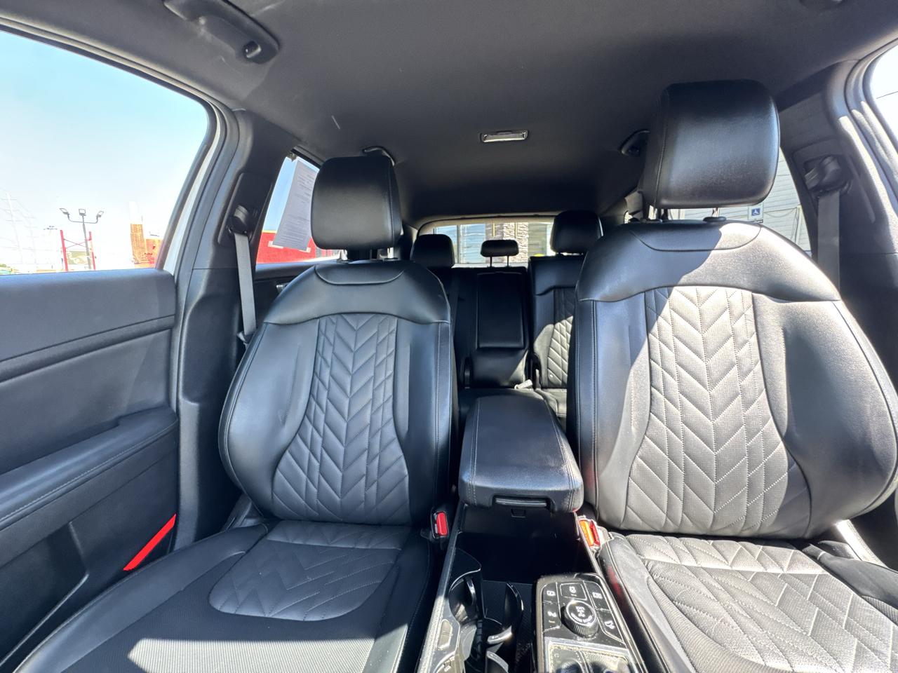 Kia Sportage X Line AWD 2023