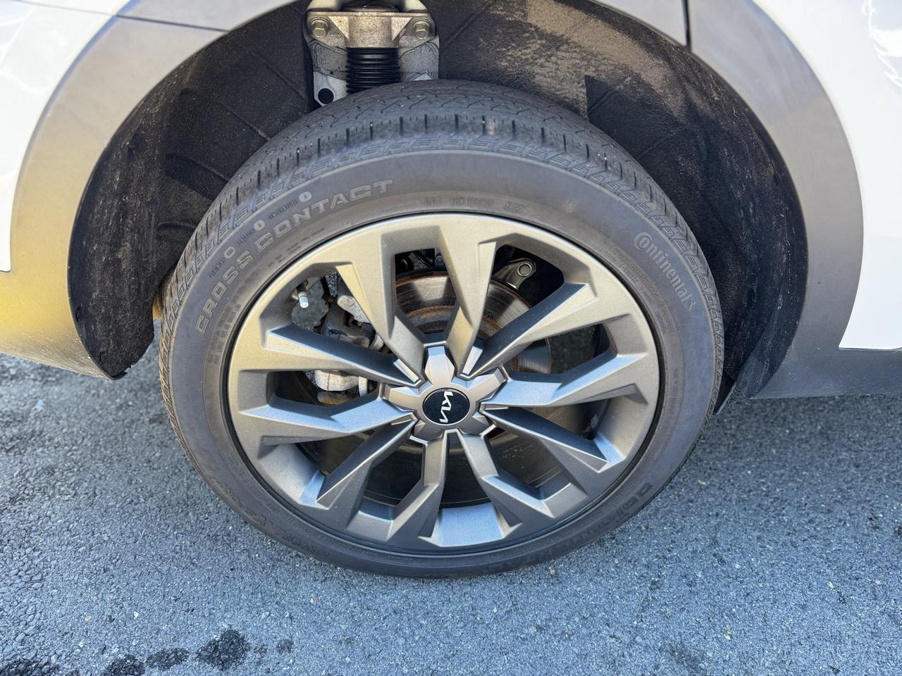 Kia Sorento X-Line EX AWD 2023