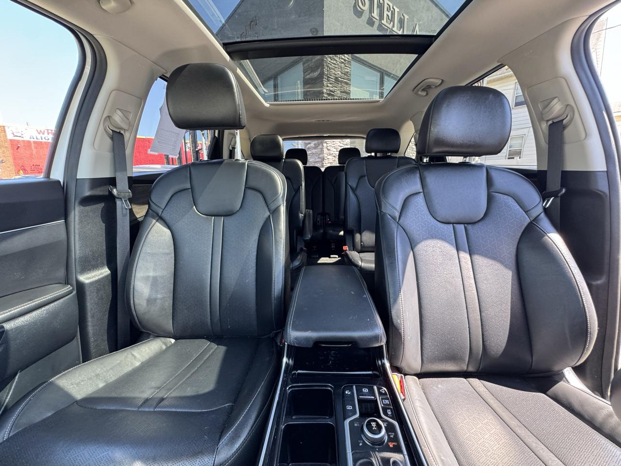 Kia Sorento X-Line EX AWD 2023