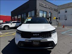 2023 Kia Sorento 
