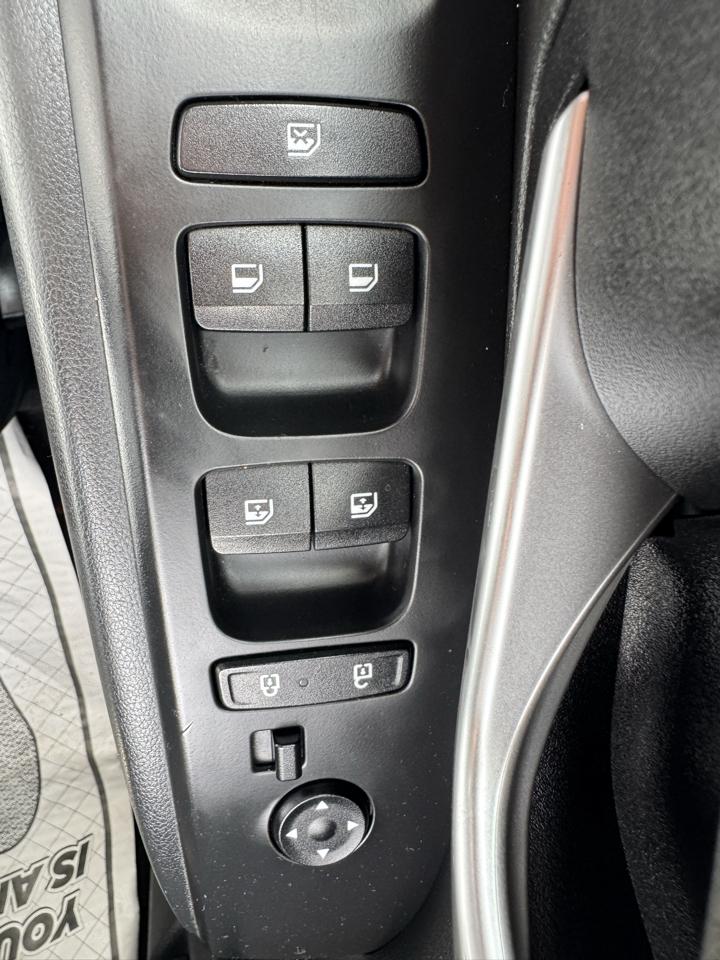 Hyundai Tucson SEL AWD 2024