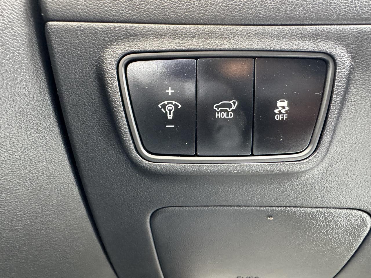 Hyundai Tucson SEL AWD 2024