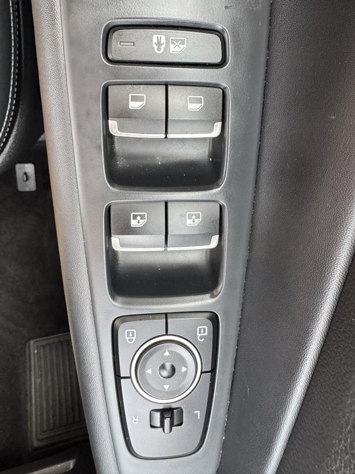Hyundai Santa Fe SEL AWC w/Premium Package 2023