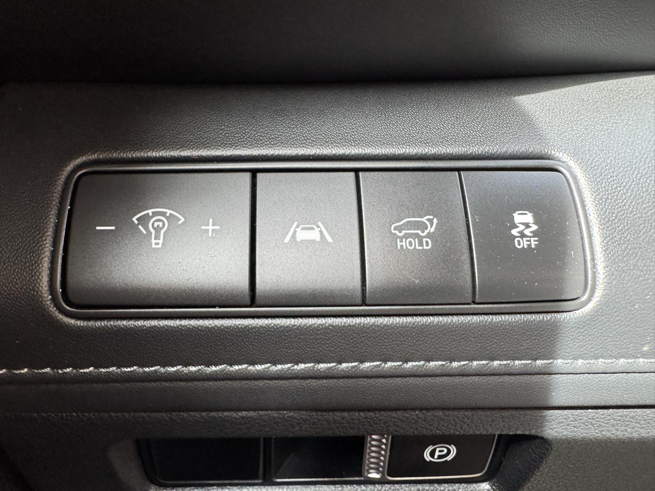 Hyundai Santa Fe SEL AWC w/Premium Package 2023