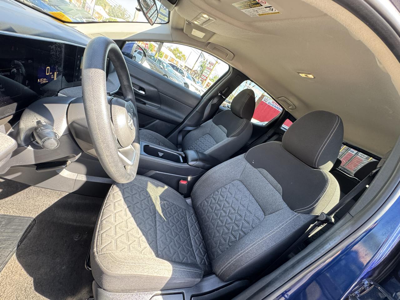 Nissan Kicks SV 2025