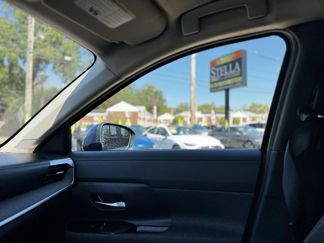 Nissan Kicks SV 2025