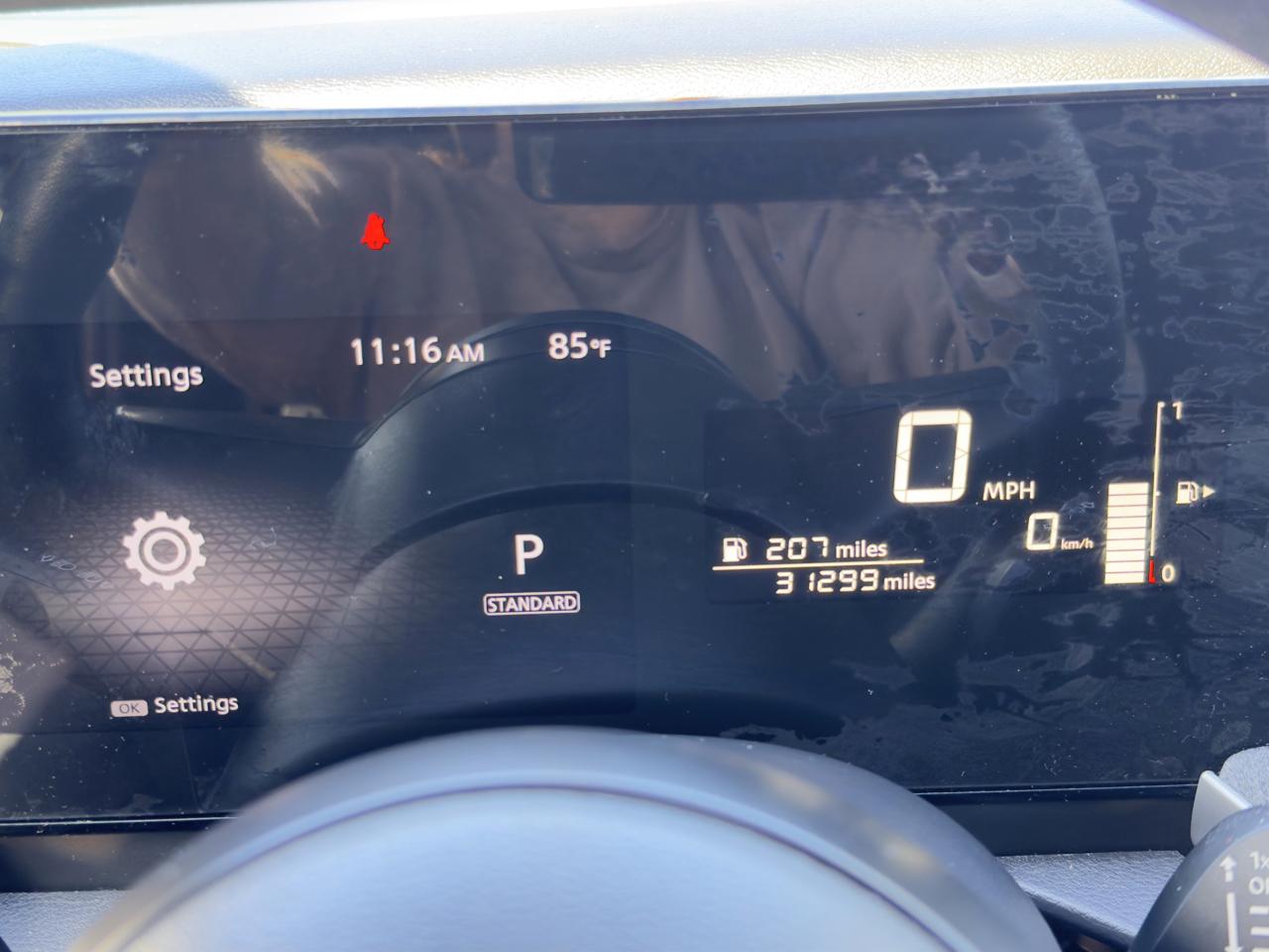 Nissan Kicks SV 2025
