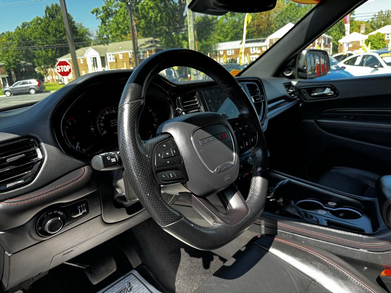 Dodge Durango GT AWD 2024