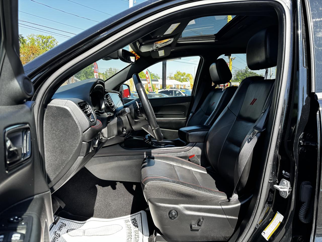 Dodge Durango GT AWD 2024