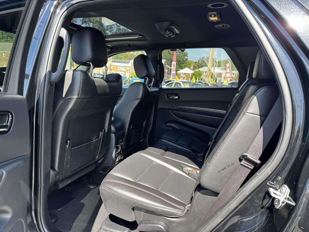 Dodge Durango GT AWD 2024