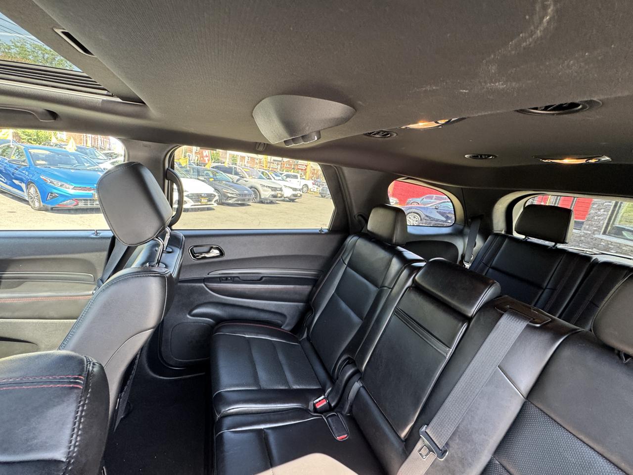 Dodge Durango GT AWD 2024