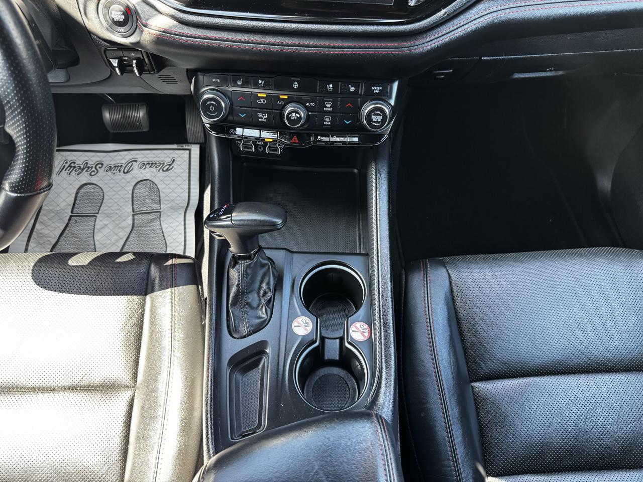 Dodge Durango GT AWD 2024