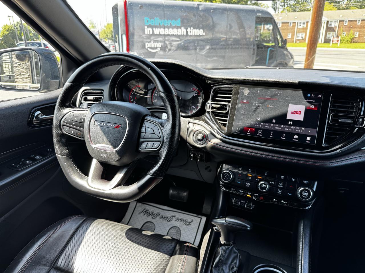 Dodge Durango GT AWD 2024