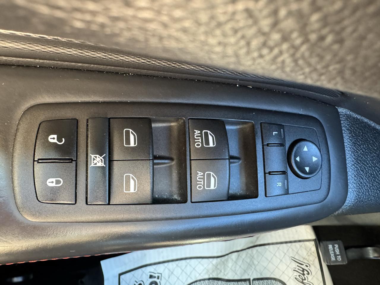 Dodge Durango GT AWD 2024