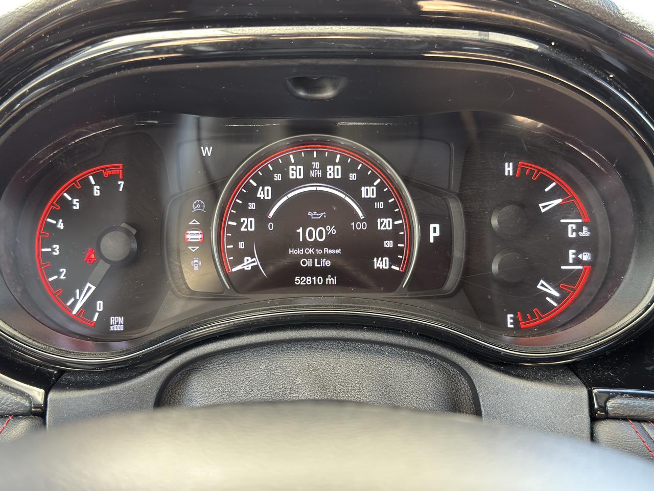 Dodge Durango GT AWD 2024