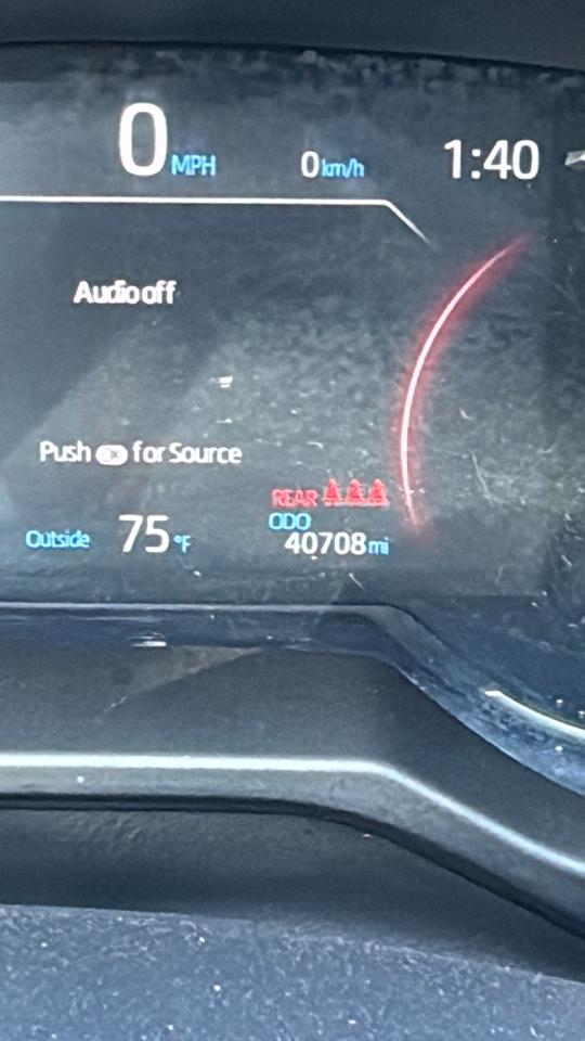 Dodge Durango GT AWD 2024