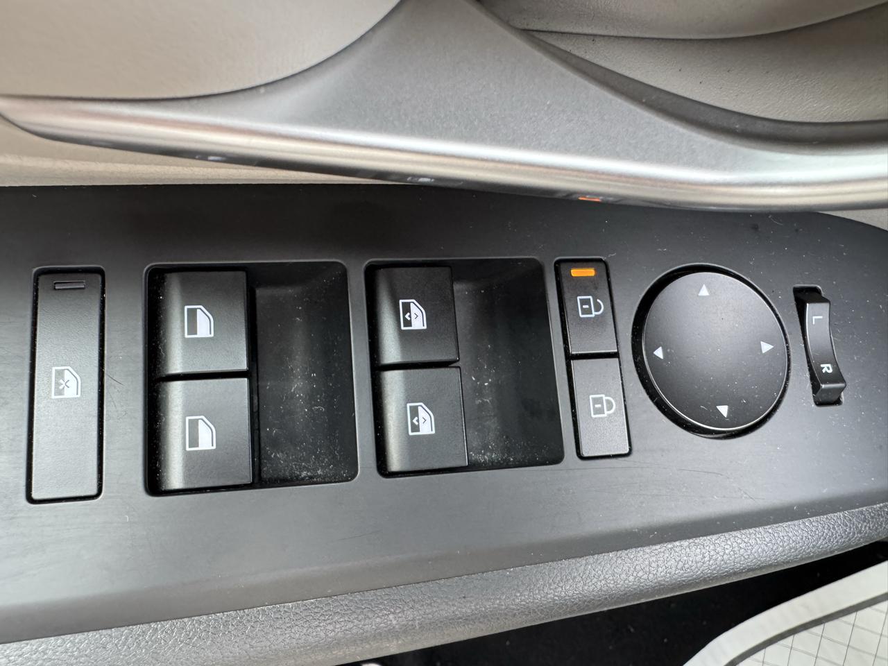 Hyundai Tucson SEL 2025