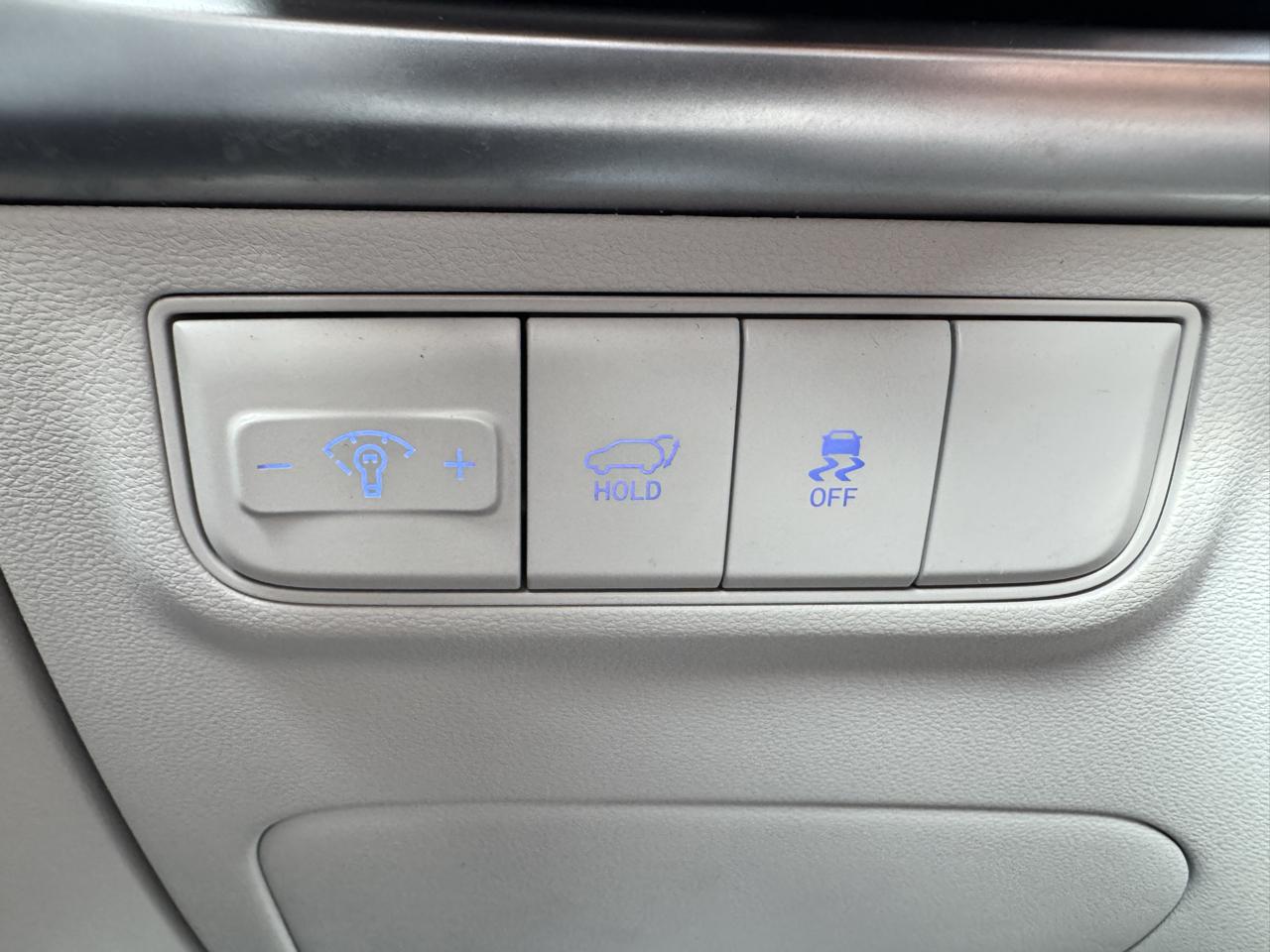 Hyundai Tucson SEL 2025