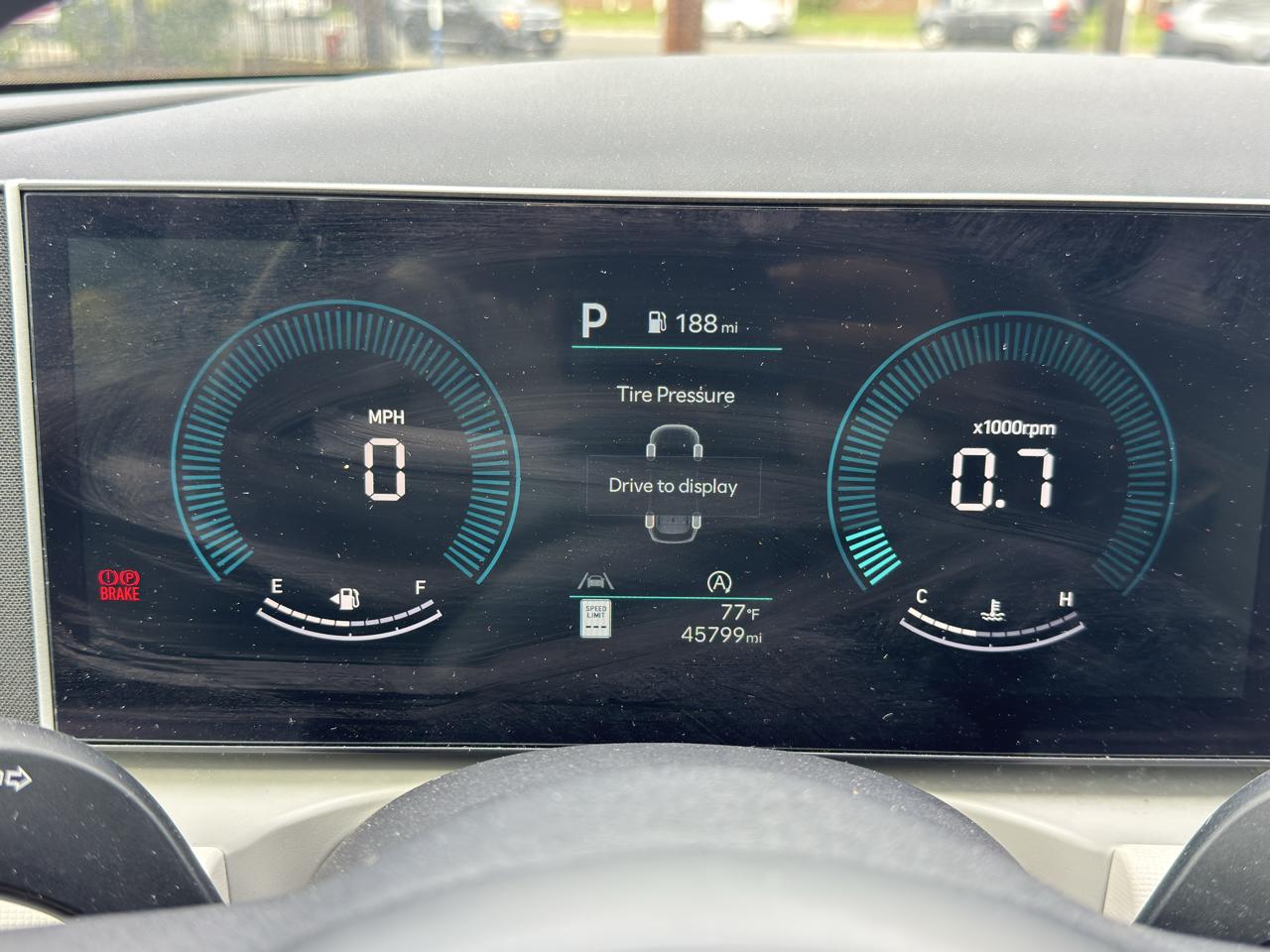 Hyundai Tucson SEL 2025