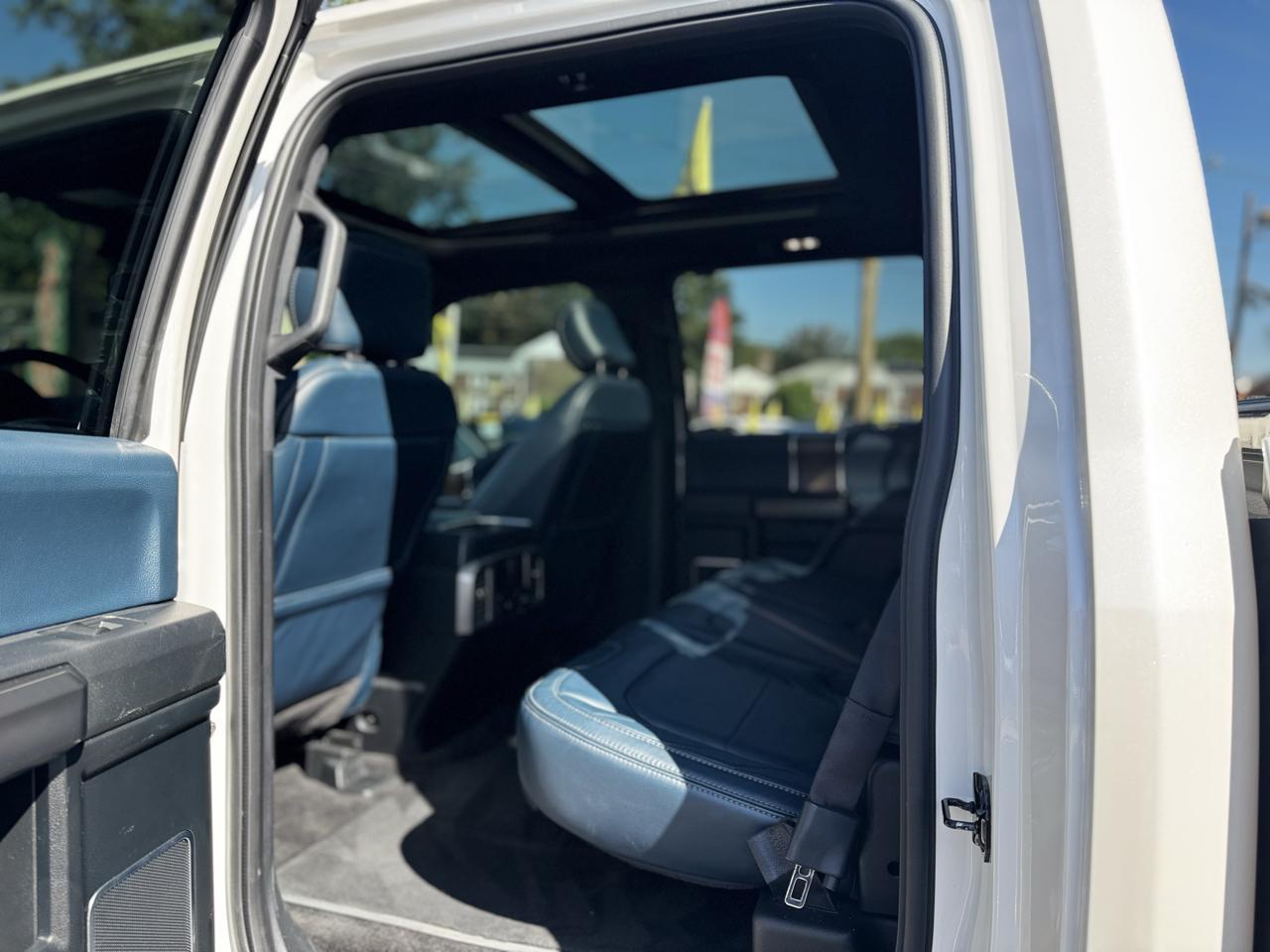 Ford F-150 XLT SuperCrew 5.5-ft. Bed 4WD 2018