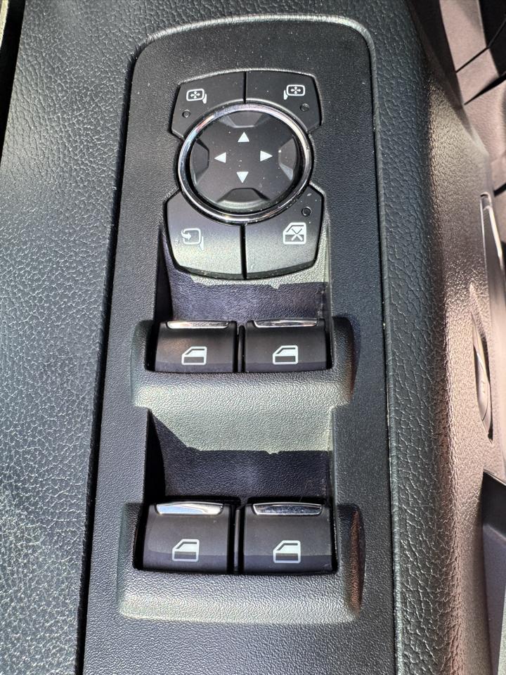 Ford F-150 XLT SuperCrew 5.5-ft. Bed 4WD 2018