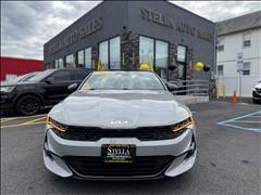 2023 Kia K5 