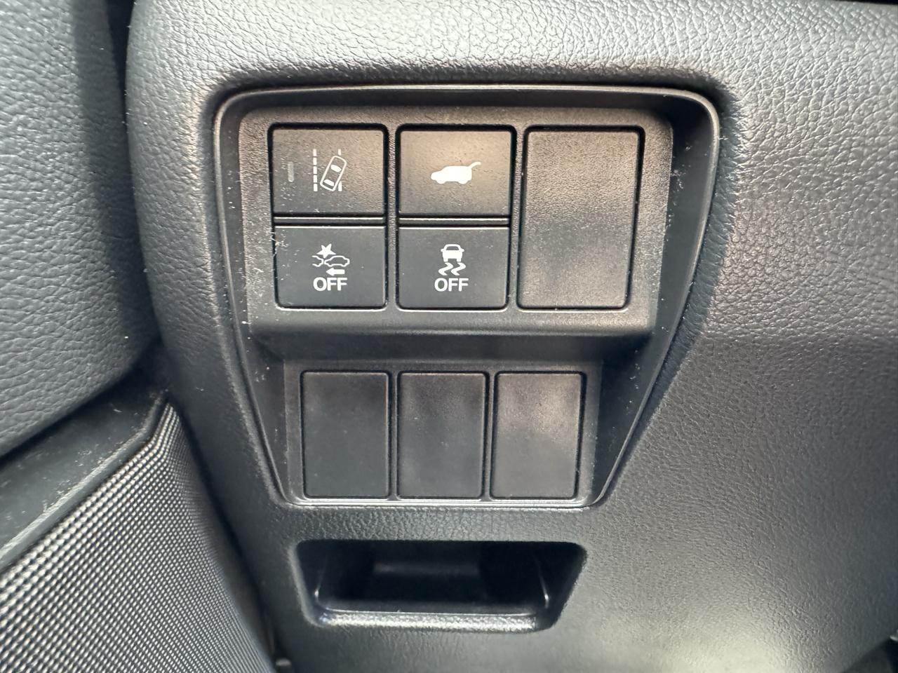 Honda CR-V EX-L AWD 2019