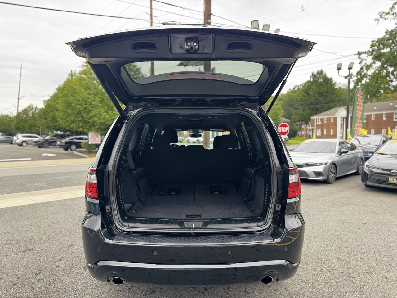 Dodge Durango GT AWD 2025