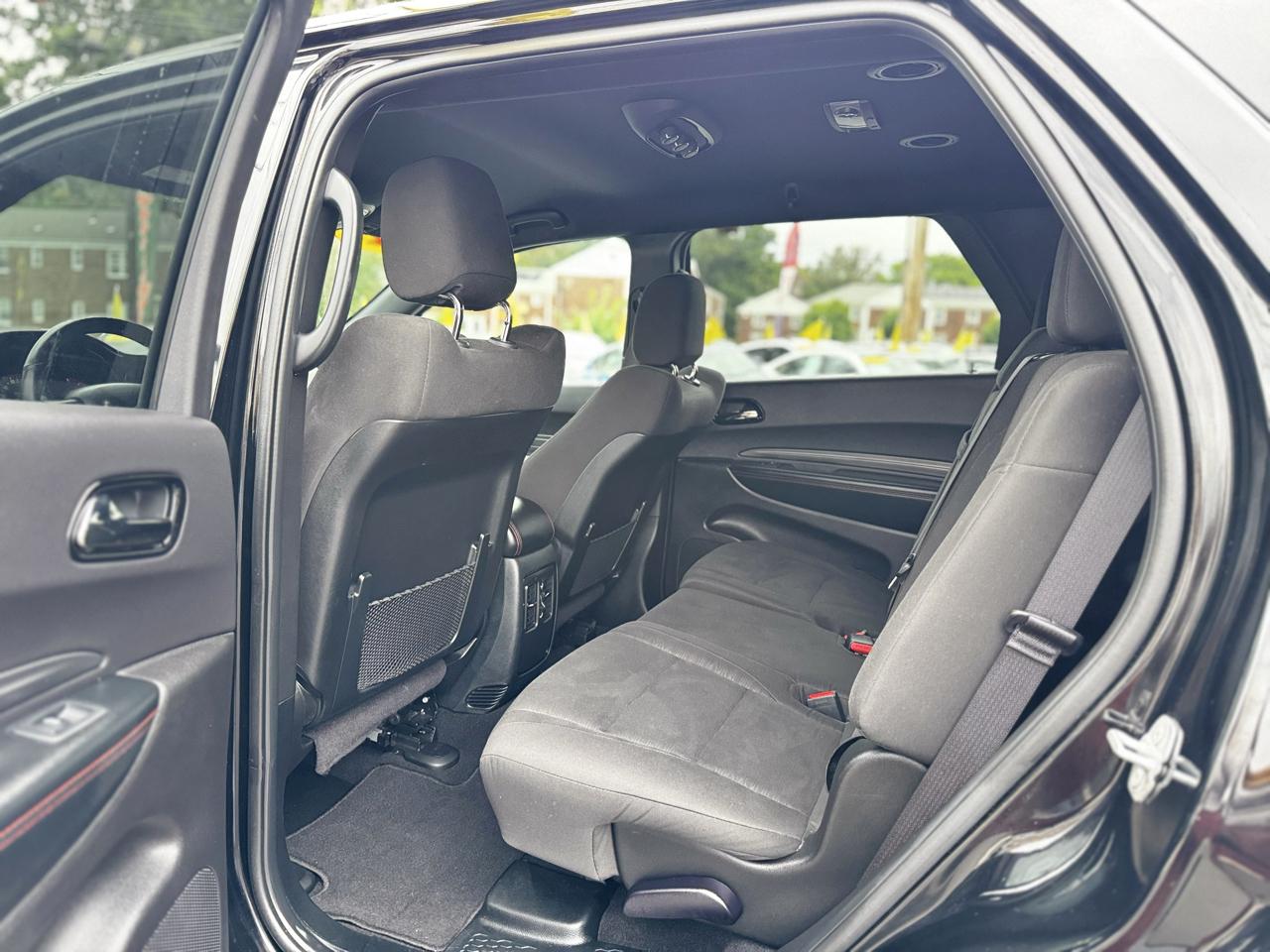 Dodge Durango GT AWD 2025