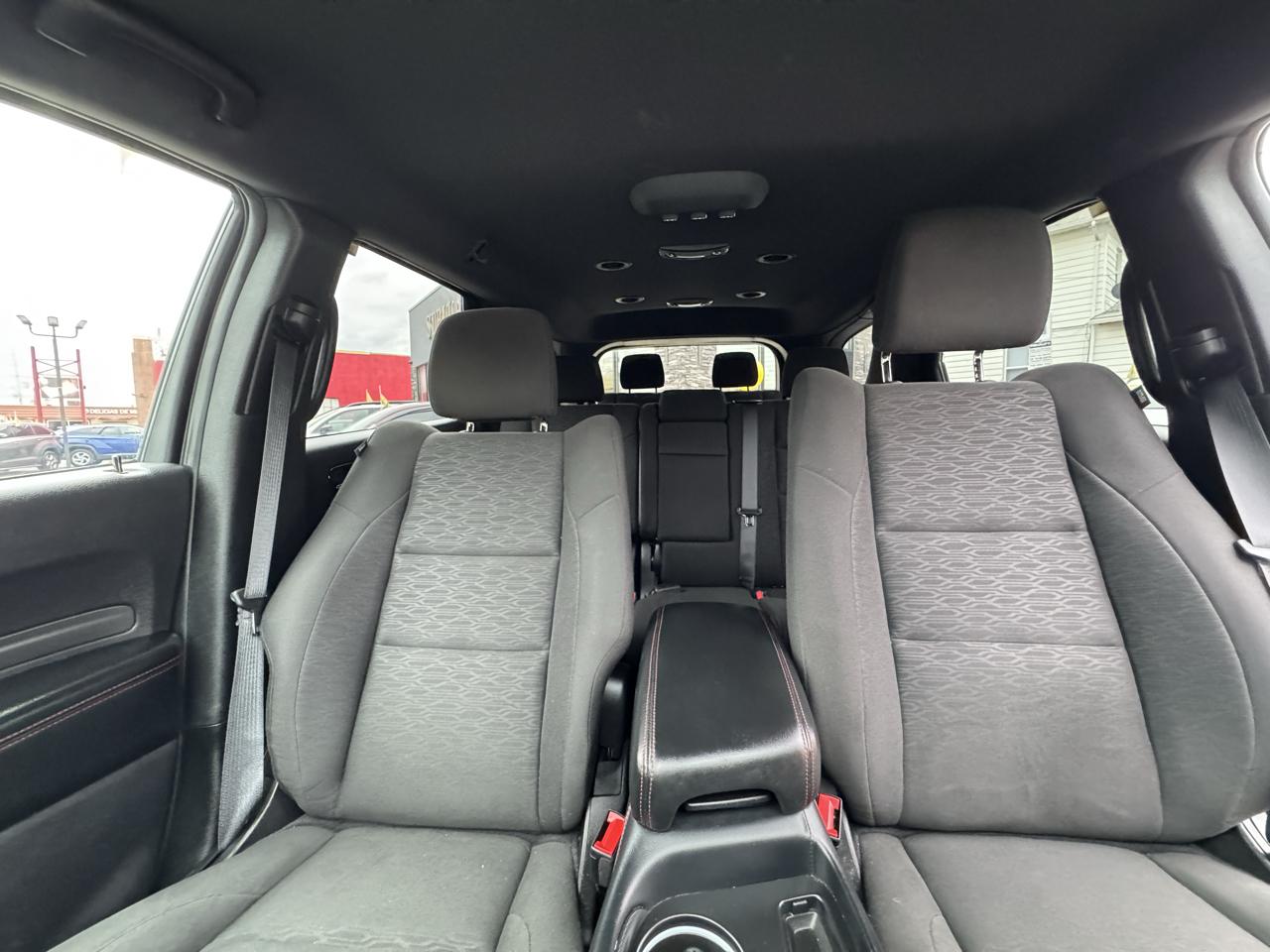 Dodge Durango GT AWD 2025