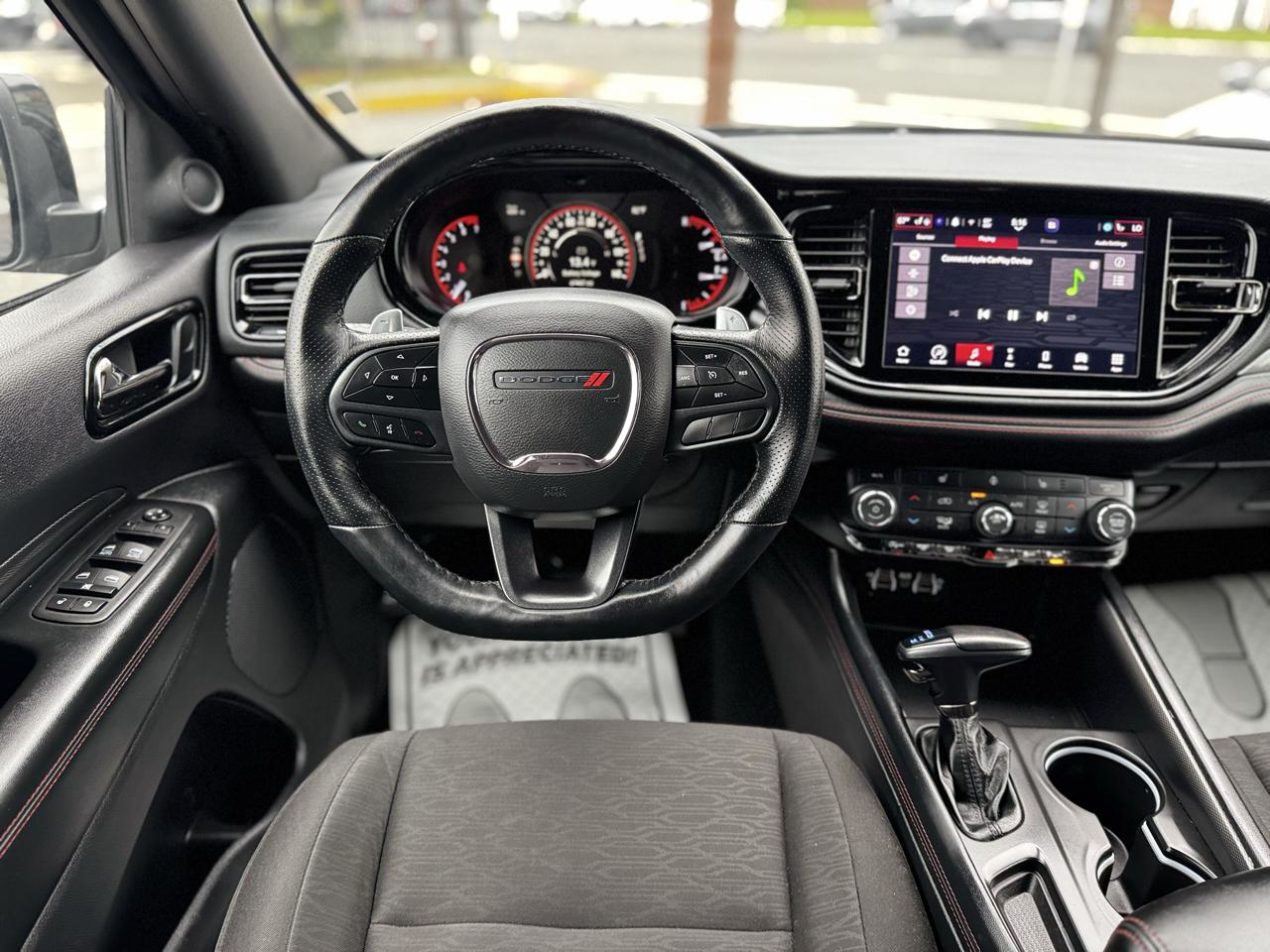 Dodge Durango GT AWD 2025