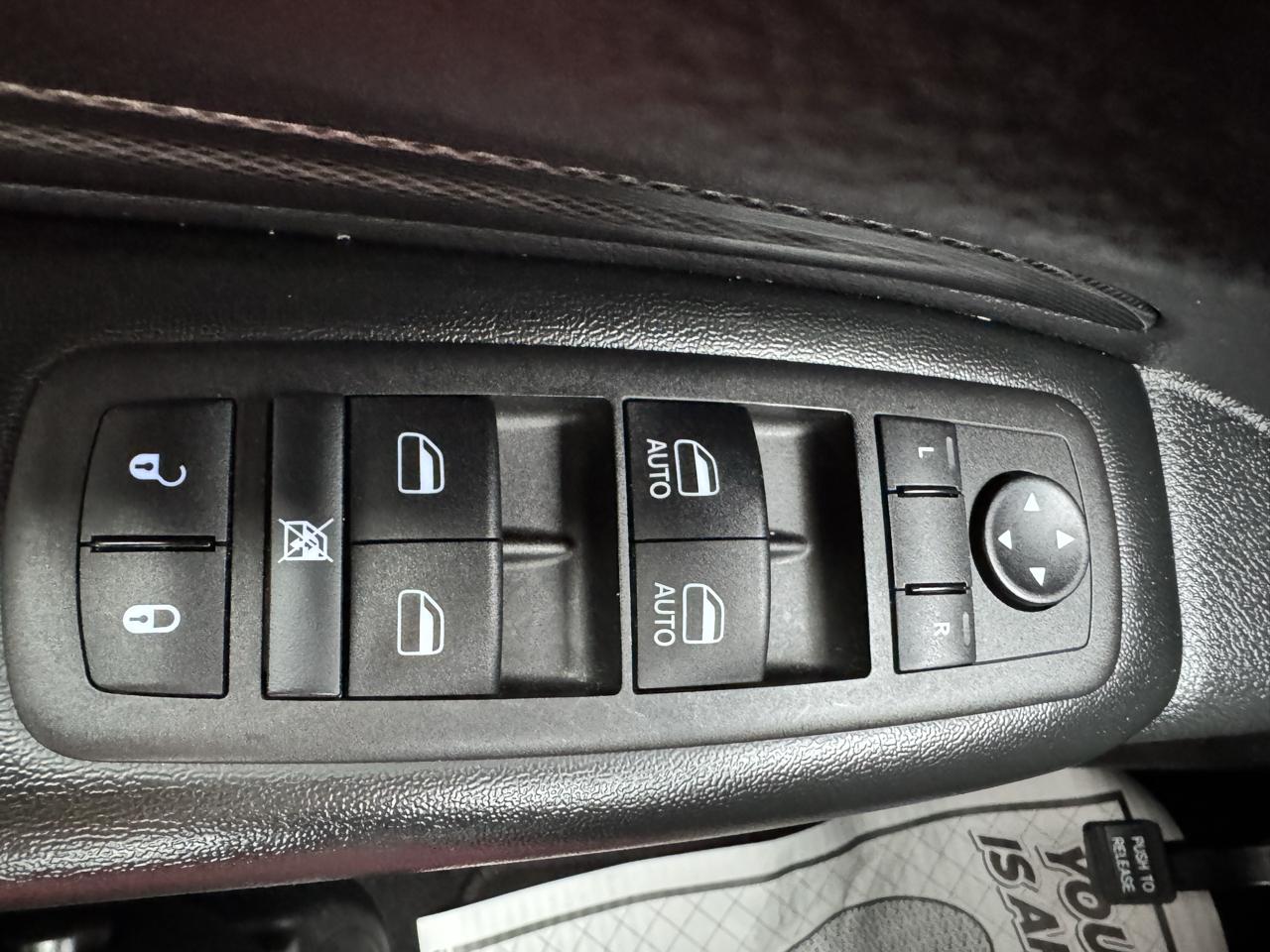 Dodge Durango GT AWD 2025