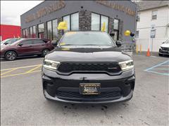 2025 Dodge Durango 