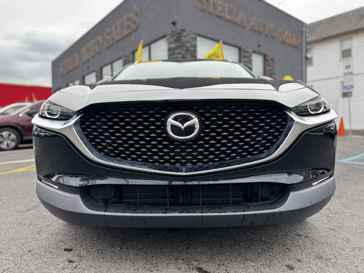 Mazda CX-30 Select 2024